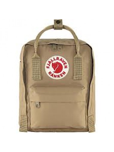 Fjallraven Kanken Mini - Clay