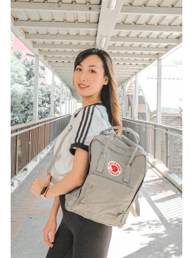 Fjallraven Kanken Classic – Fog