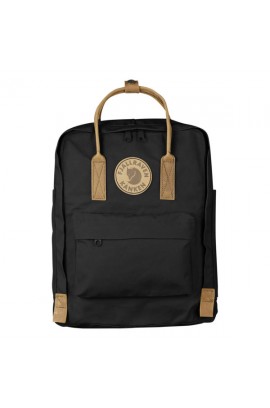 Fjallraven Kanken No.2 - Black