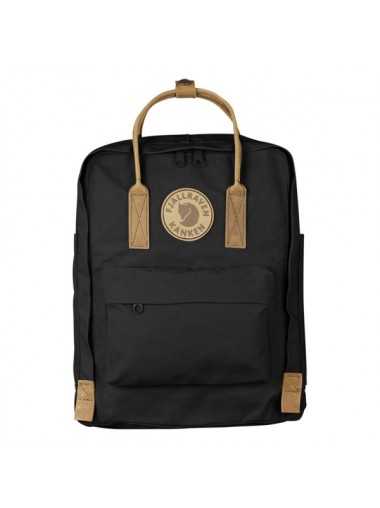 Fjallraven Kanken No.2 - Black