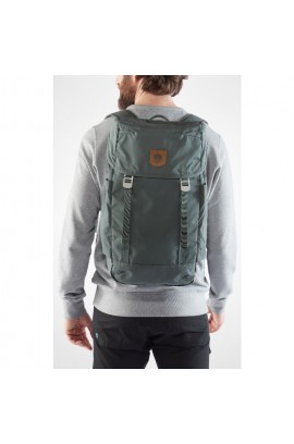 Fjallraven Greenland Top / Frost Green 