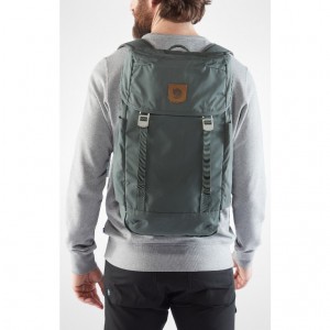 Fjallraven Greenland Top / Frost Green 