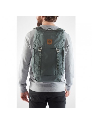 Fjallraven Greenland Top / Frost Green 