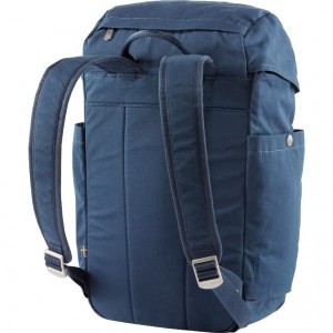 [新系列!] Fjallraven Greenland Top Small / Storm