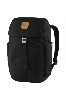 [新系列!] Fjallraven Greenland Top Small / Black