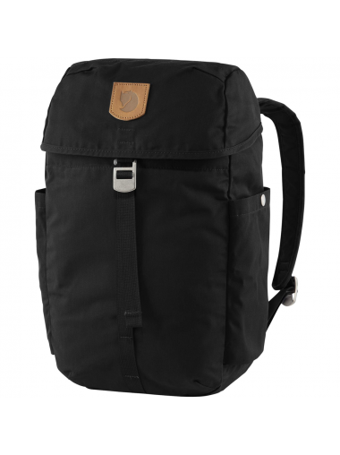 [新系列!] Fjallraven Greenland Top Small / Black