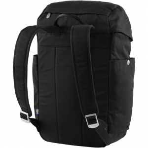 [新系列!] Fjallraven Greenland Top Small / Black