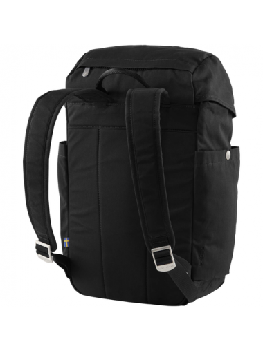 [新系列!] Fjallraven Greenland Top Small / Black