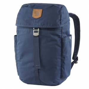 [新系列!] Fjallraven Greenland Top Small / Storm