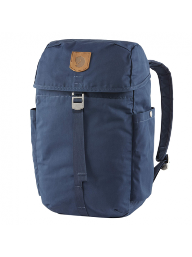 [新系列!] Fjallraven Greenland Top Small / Storm