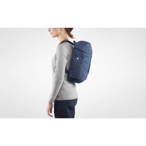 [新系列!] Fjallraven Greenland Top Small / Storm