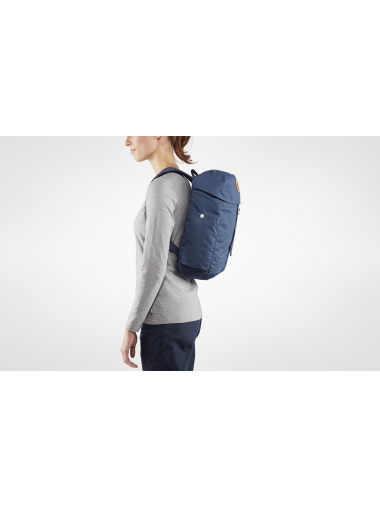 [新系列!] Fjallraven Greenland Top Small / Storm