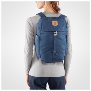 [新系列!] Fjallraven Greenland Top Small / Storm