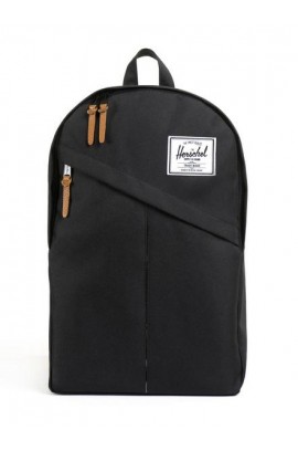 Parker Backpack - Black