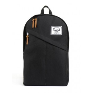 Parker Backpack - Black