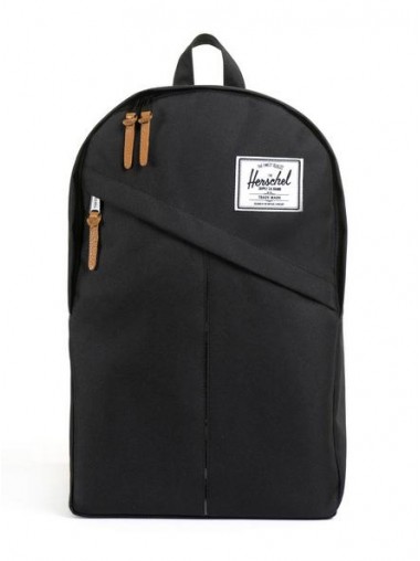 Parker Backpack - Black