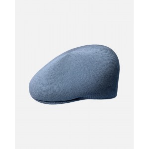 504 Kangol Cap - Denim Blue