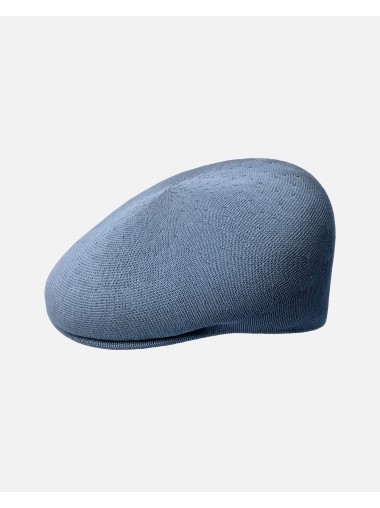 504 Kangol Cap - Denim Blue