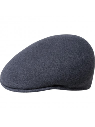 504 Kangol Cap - Deep Springs
