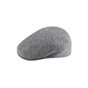 504 Kangol Cap - Flannel