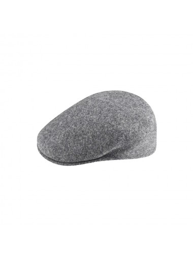504 Kangol Cap - Flannel