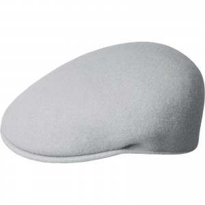 504 Kangol Cap - Moonstruck