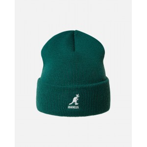 Kangol Acrylic Cuff Pull-On  PINE