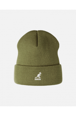 Kangol Acrylic Cuff Pull-On  Sea Kelp