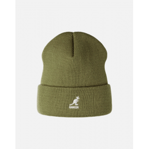 Kangol Acrylic Cuff Pull-On  Sea Kelp
