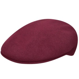 504 Kangol Cap - Vino