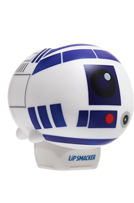 [每款不同味!] 美國直送 Lip Smacker x Disney 潤唇膏 - R2D2
