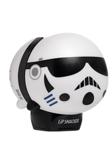 [每款不同味!] 美國直送 Lip Smacker x Disney 潤唇膏 - Trooper