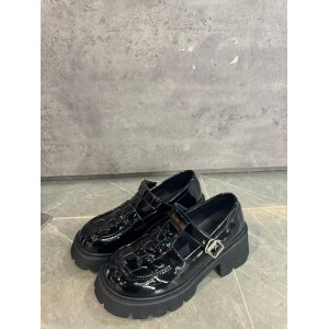 [人氣日系小皮鞋] No.39 - JSK LOAFERS 3944