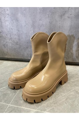 No.39 - Boots KHAKI [LOAFERS.3956]