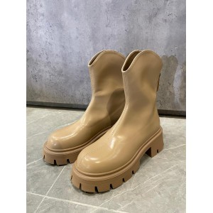 No.39 - Boots KHAKI [LOAFERS.3956]